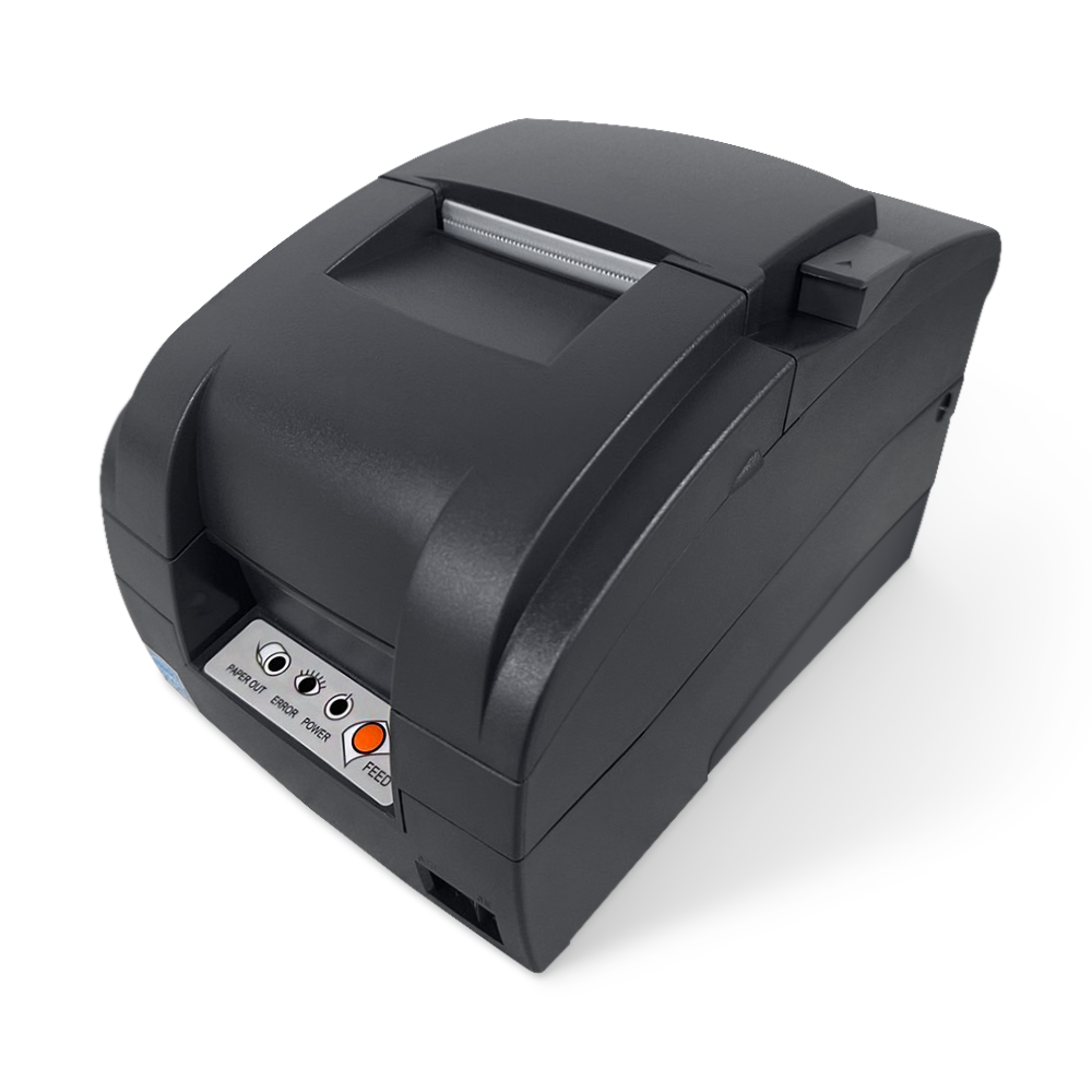 Impact Printer