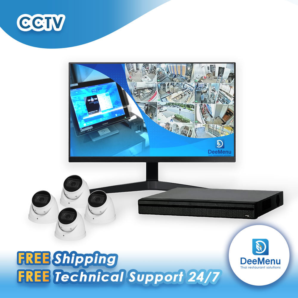 CCTV