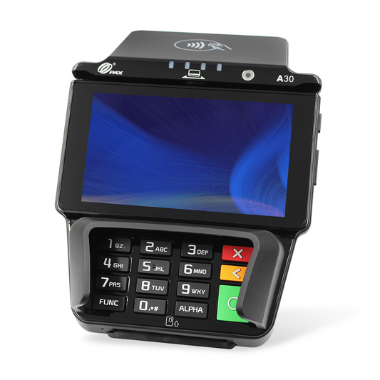 Payment Terminal : Pinpad