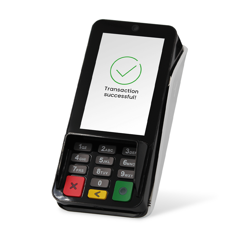 Payment Terminal : Pinpad