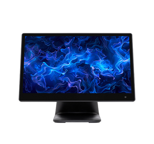 All-In-One Touchscreen Computer