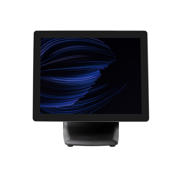 All-In-One Touchscreen Computer