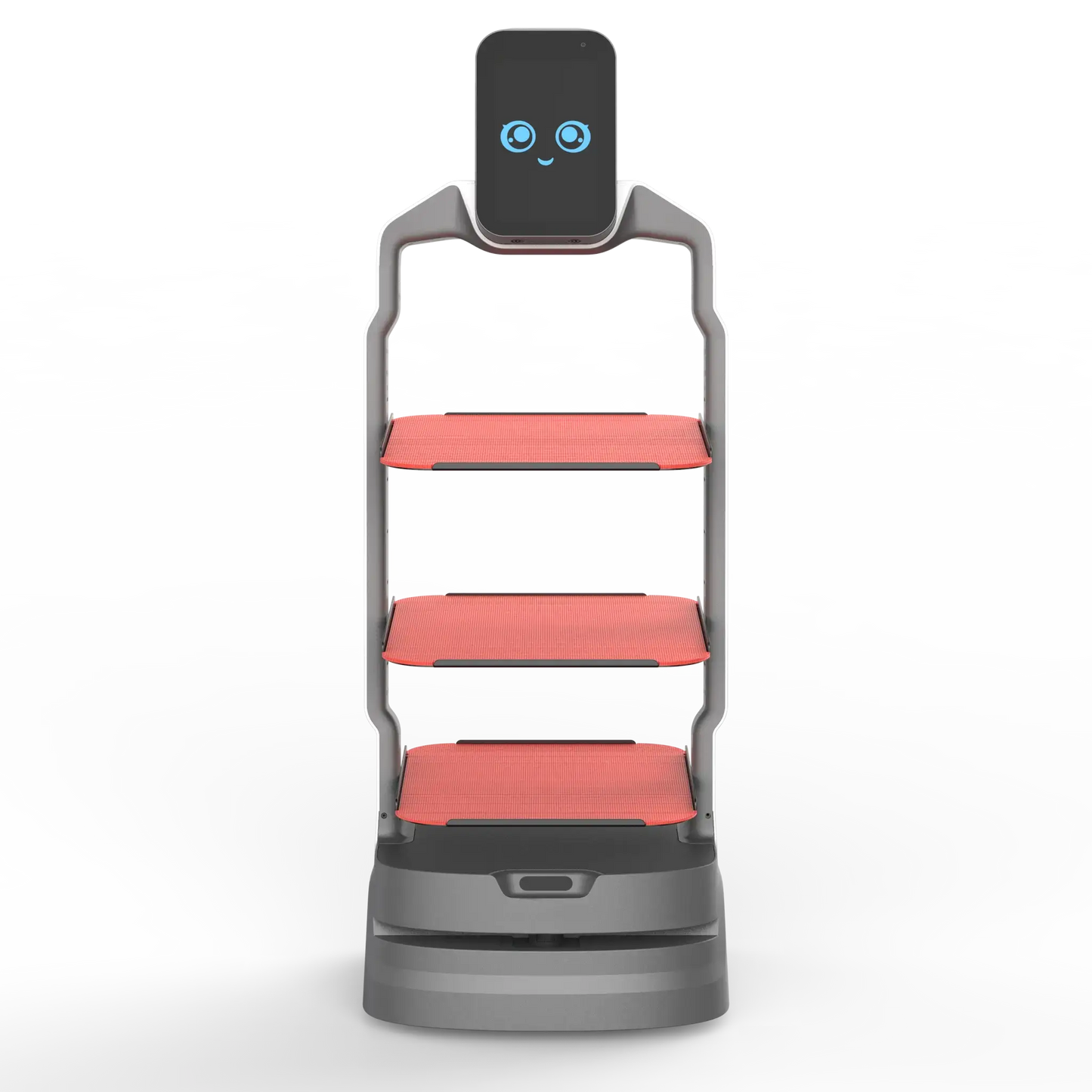 orion delivery robot restaurant ai