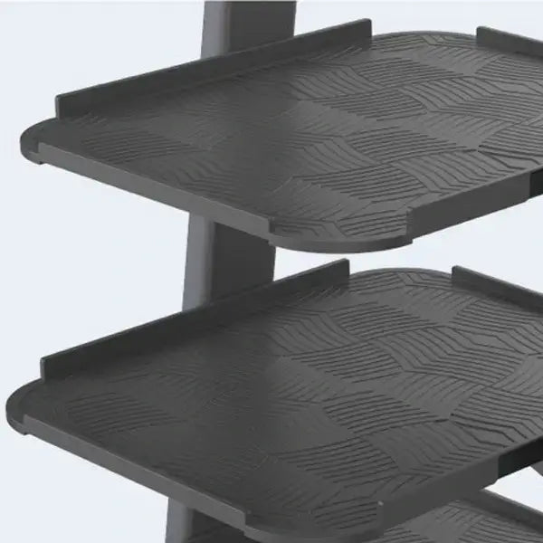 orion tray delivery robot restaurant ai 